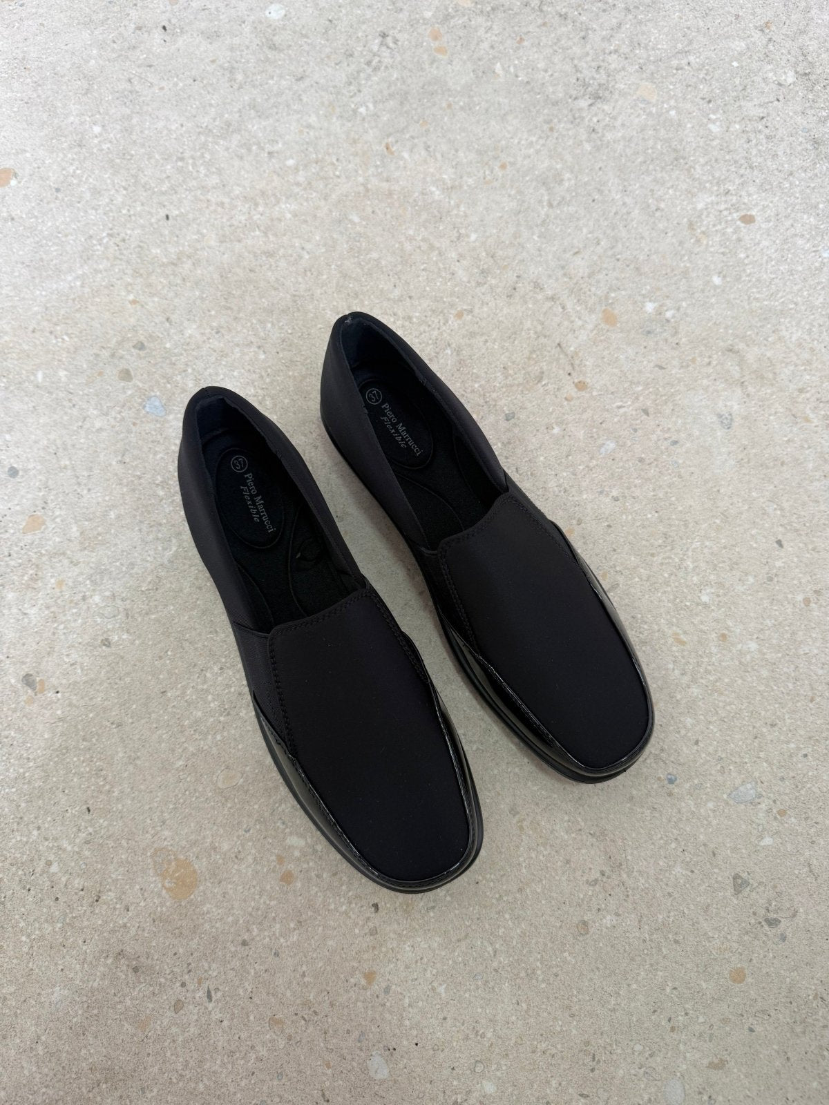 NINNA-23 BLACK 2060 - Calzado 365