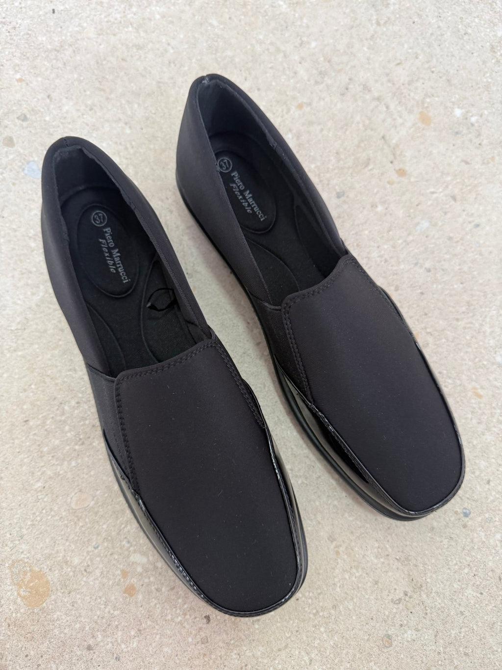 NINNA-23 BLACK 2060 - Calzado 365
