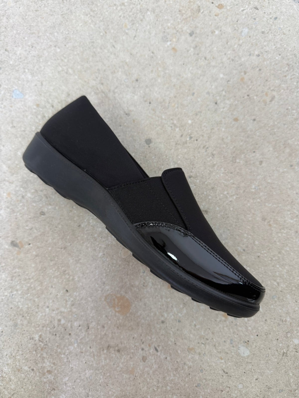 NINNA-23 BLACK 2060 - Calzado 365