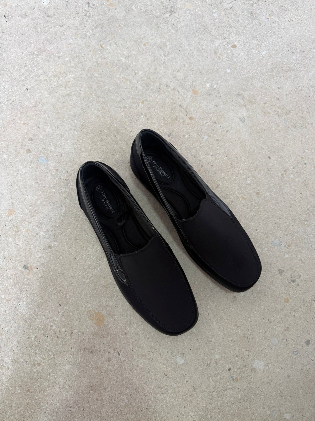 NINNA-O8B BLACK 13094 - Calzado 365