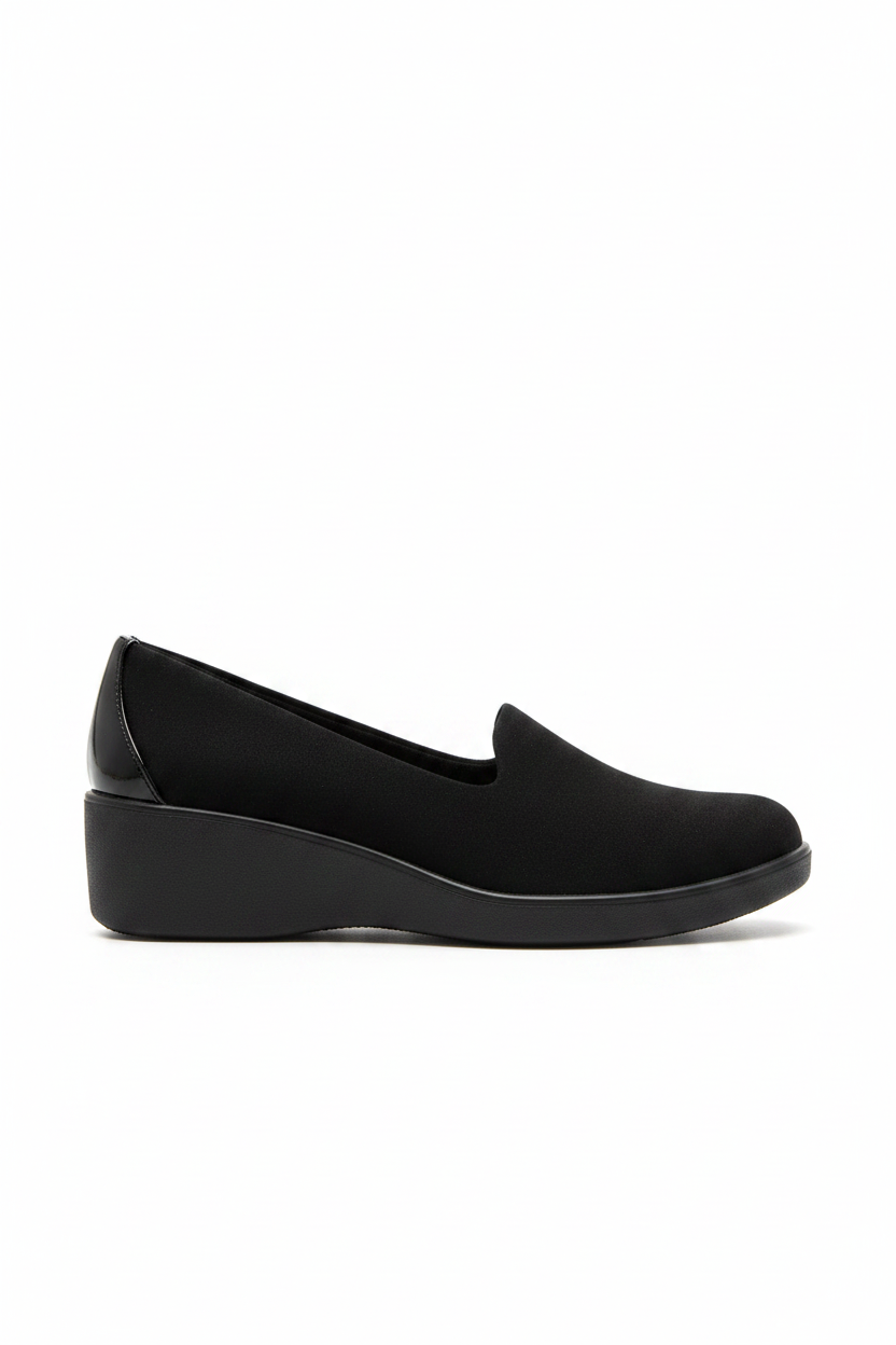 NONNA-08 BLACK 2076
