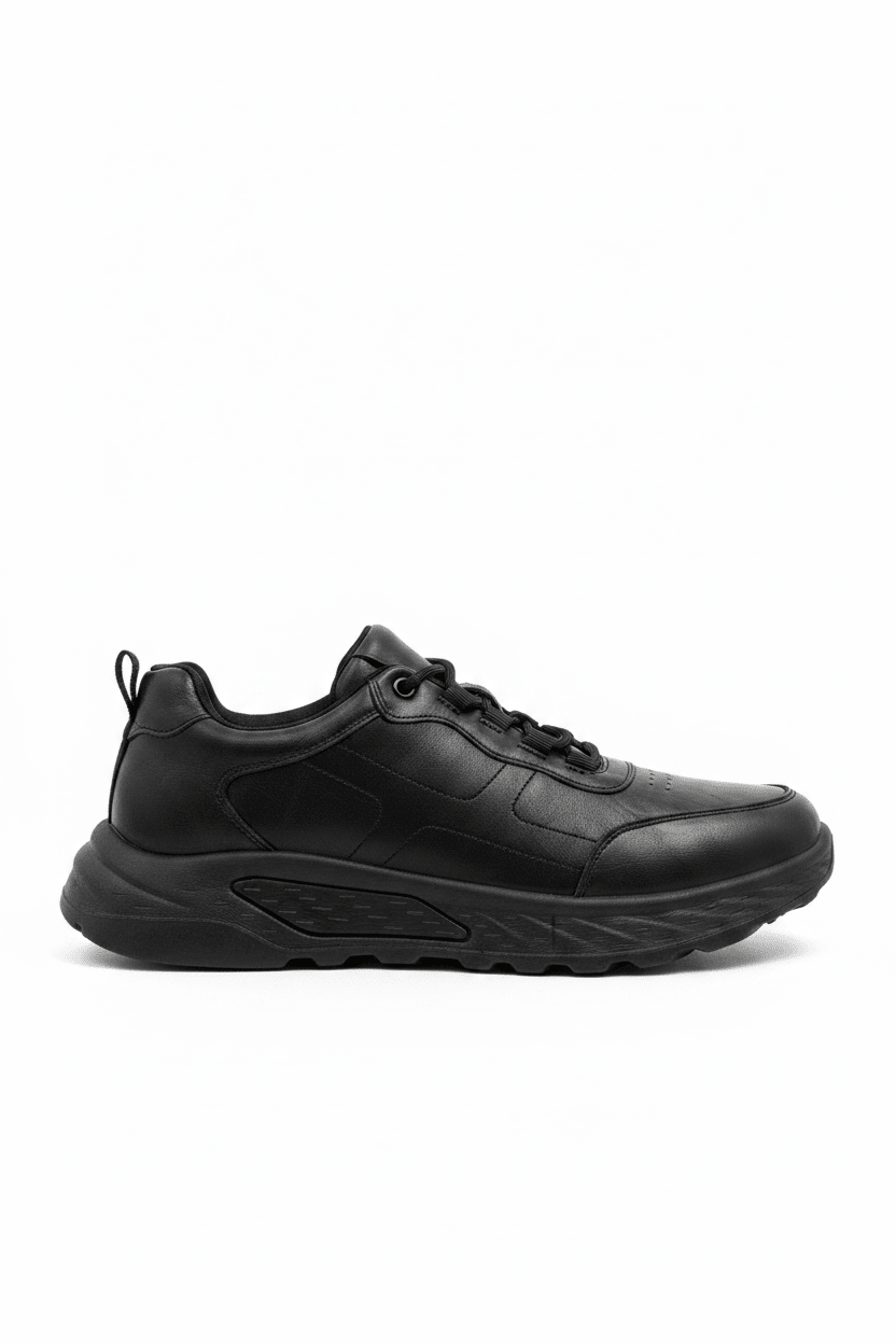 OR-F25100 BLACK 14893 - Calzado 365