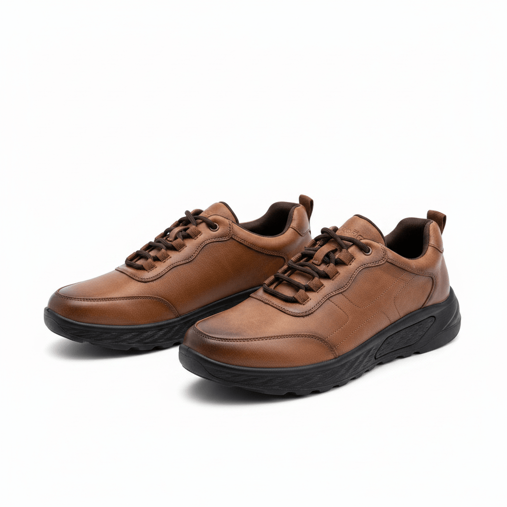 OR-F25100 CAMEL 14894 - Calzado 365