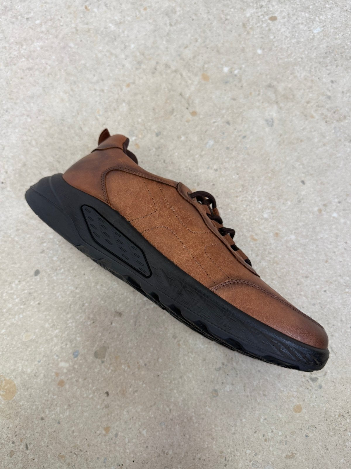 OR-F25100 CAMEL 14894 - Calzado 365