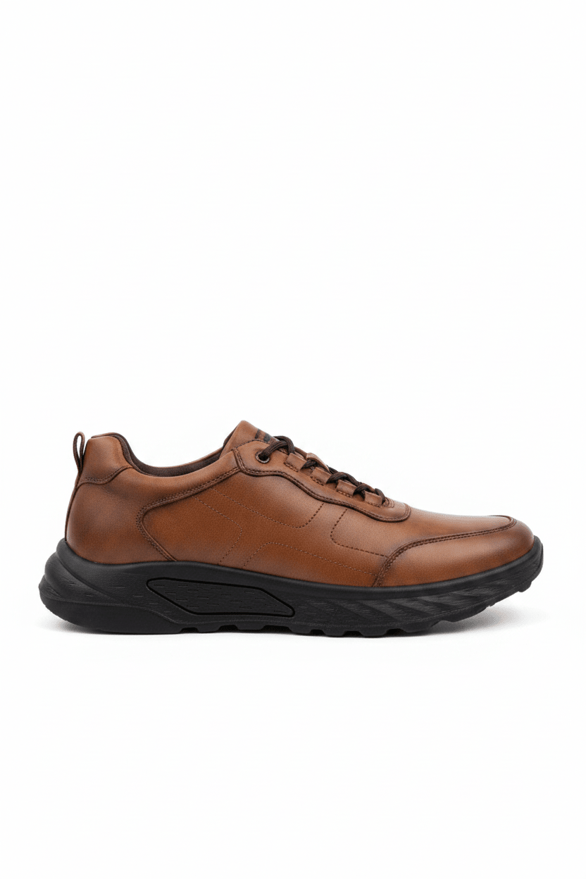 OR-F25100 CAMEL 14894 - Calzado 365