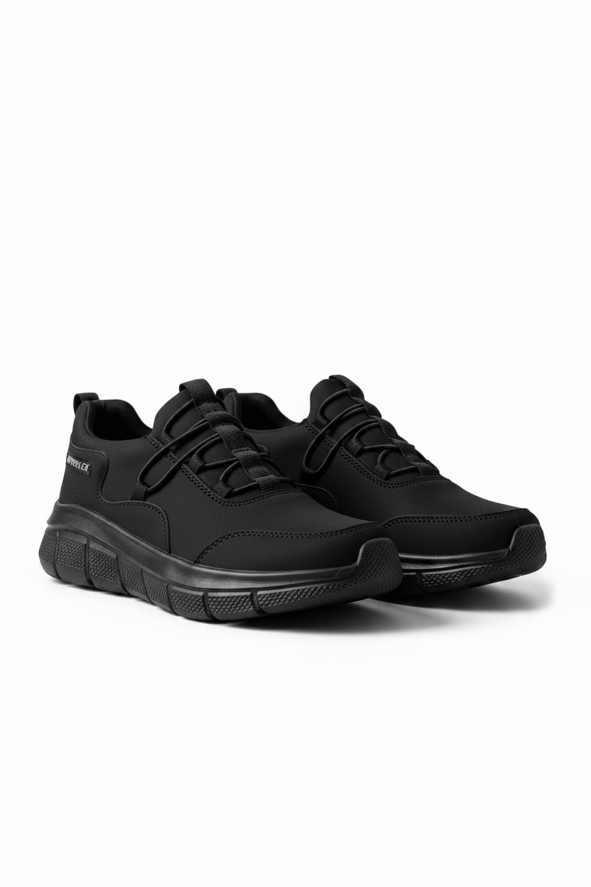 OR-TLF1099 BLACK 14895 - Calzado 365