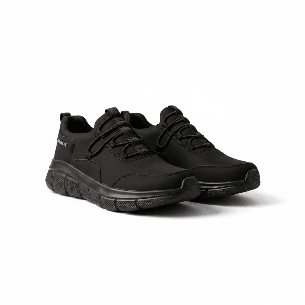 OR-TLF1099 BLACK 14895 - Calzado 365
