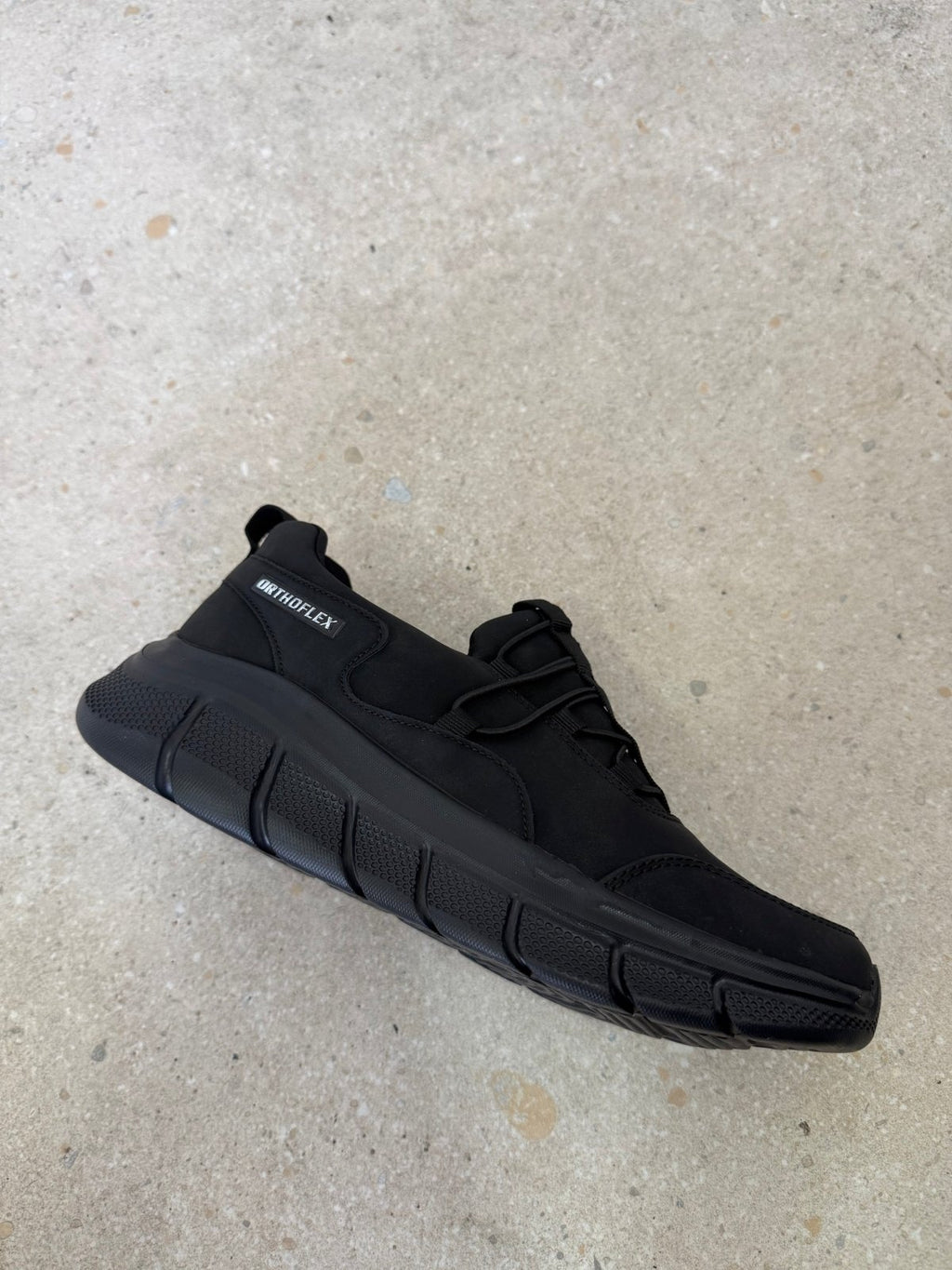 OR-TLF1099 BLACK 14895 - Calzado 365