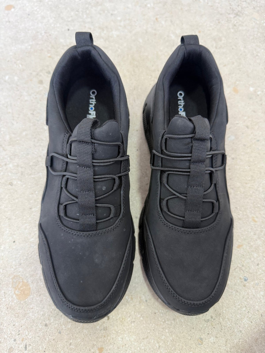 OR-TLF1099 BLACK 14895 - Calzado 365