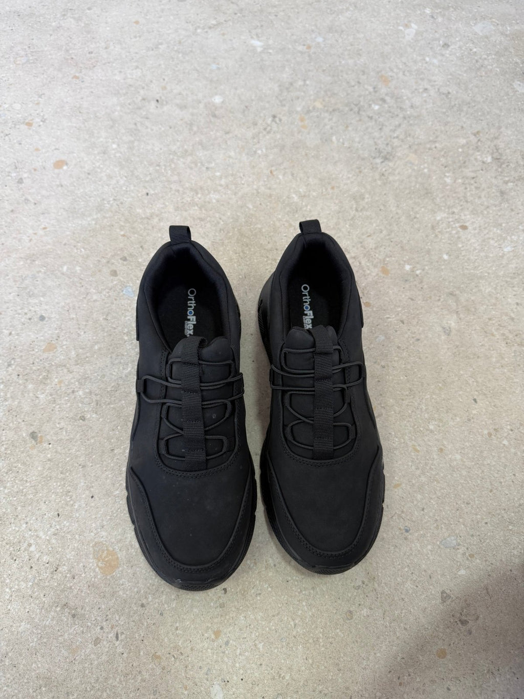 OR-TLF1099 BLACK 14895 - Calzado 365