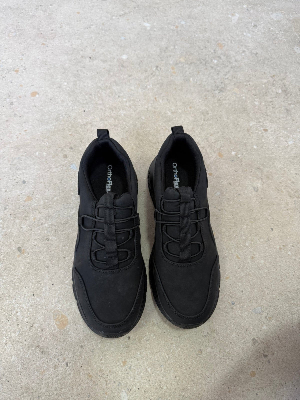 OR-TLF1099 BLACK 14895 - Calzado 365
