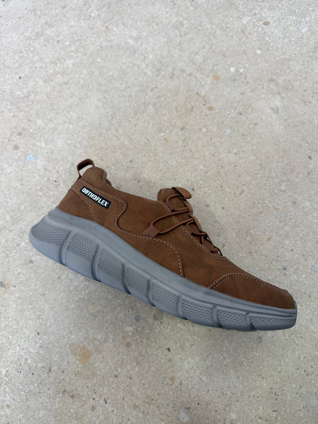OR-TLF1099 BROWN 14896 - Calzado 365