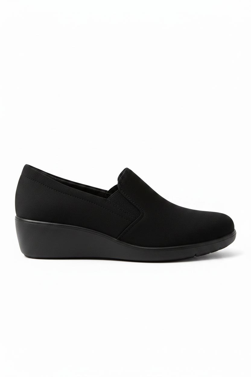RACHEL-02B BLACK 13622