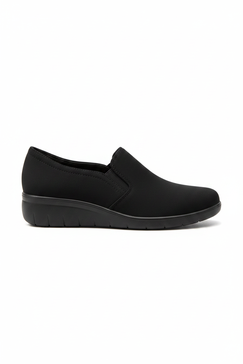 RACHEL-02B BLACK 13622