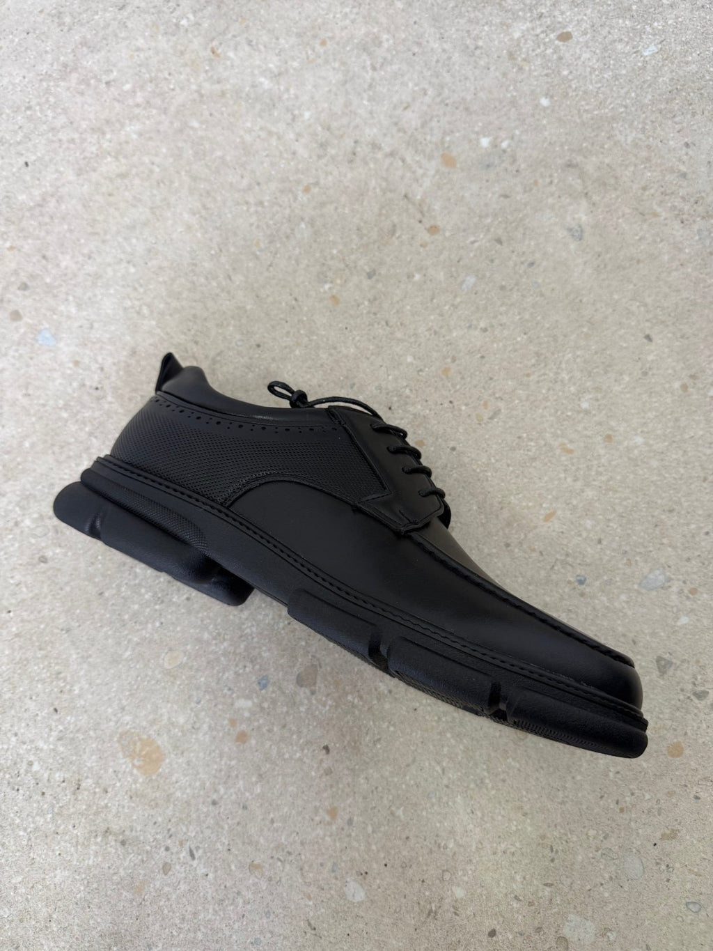 RG-592507 BLACK 14897 - Calzado 365