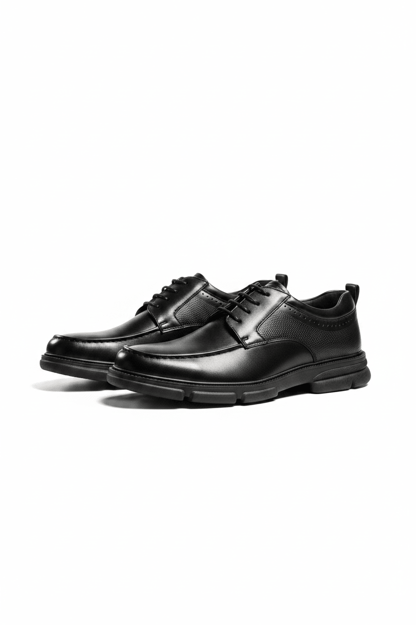RG-592507 BLACK 14897 - Calzado 365