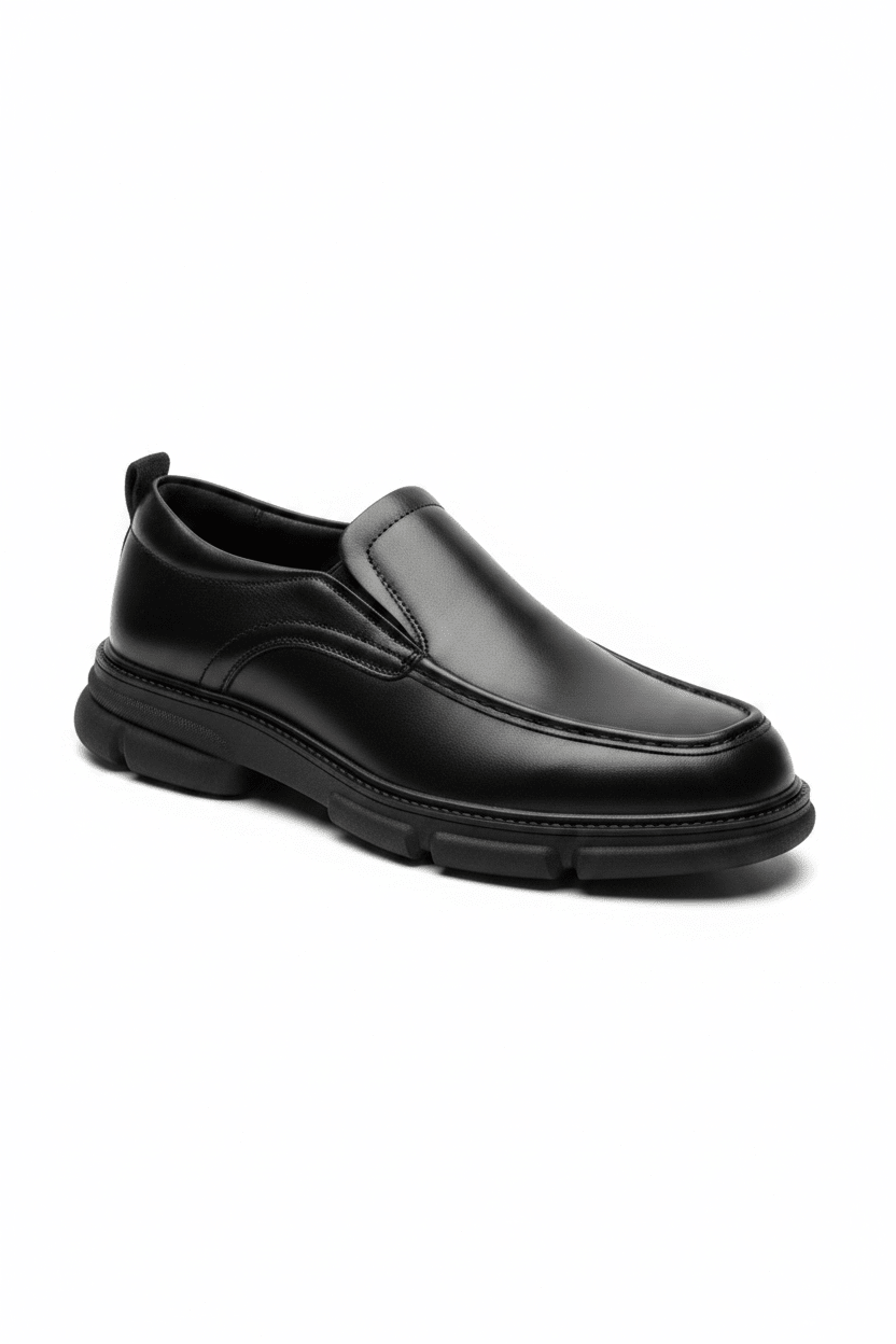 RG-592508 BLACK 14898 - Calzado 365