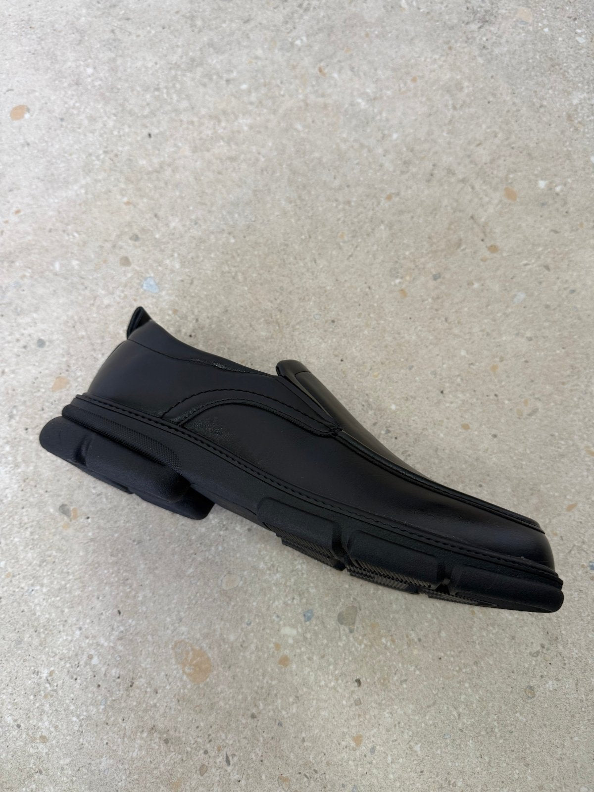 RG-592508 BLACK 14898 - Calzado 365