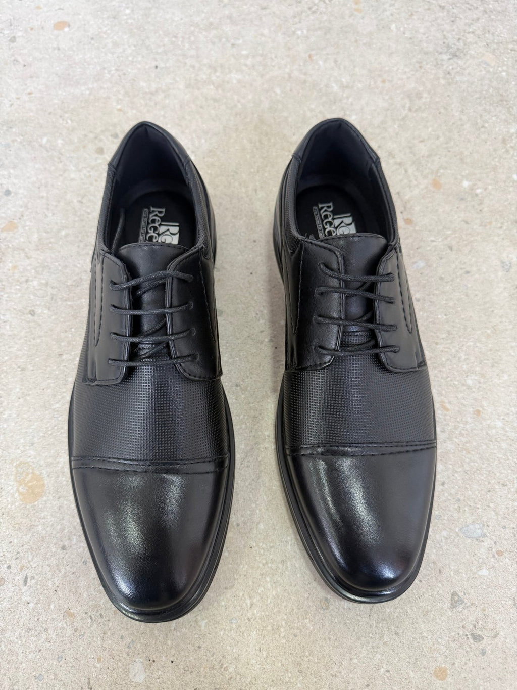 RG-592515 BLACK 14899 - Calzado 365