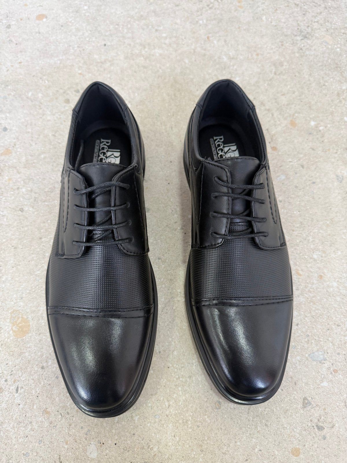 RG-592515 BLACK 14899 - Calzado 365