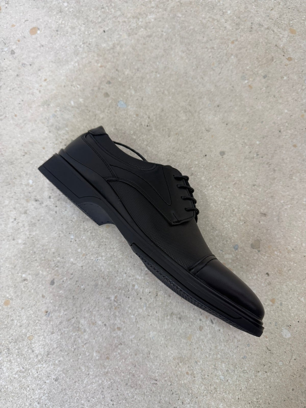 RG-592515 BLACK 14899 - Calzado 365
