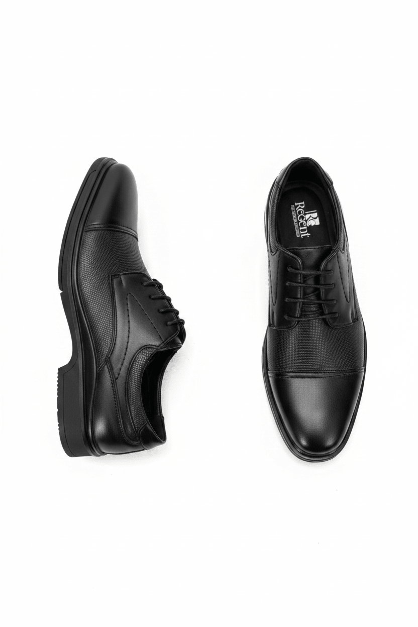 RG-592515 BLACK 14899 - Calzado 365