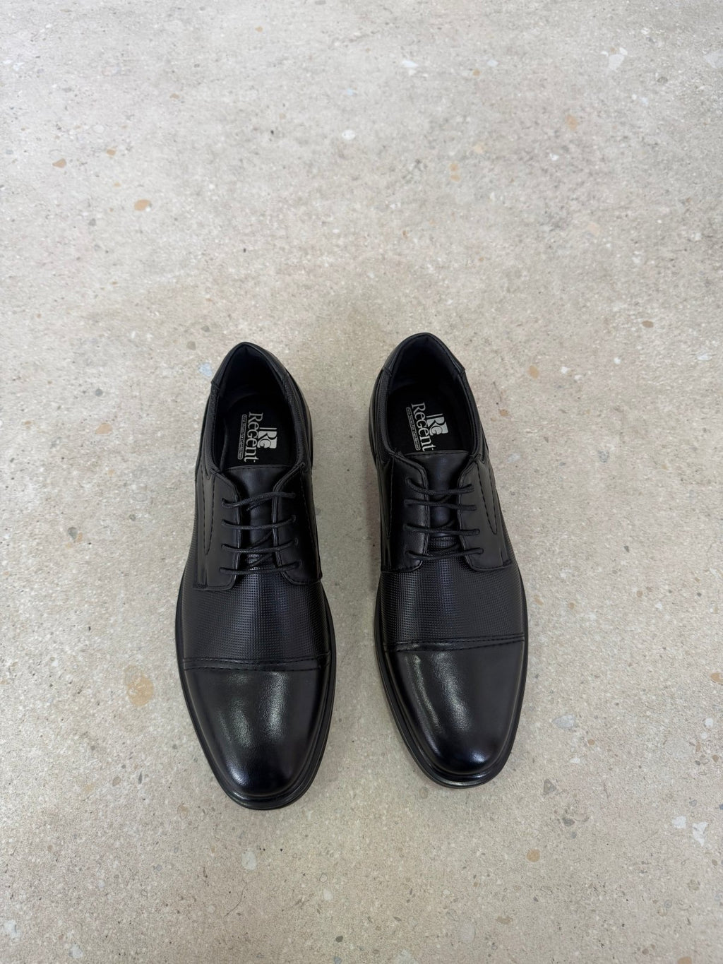 RG-592515 BLACK 14899 - Calzado 365