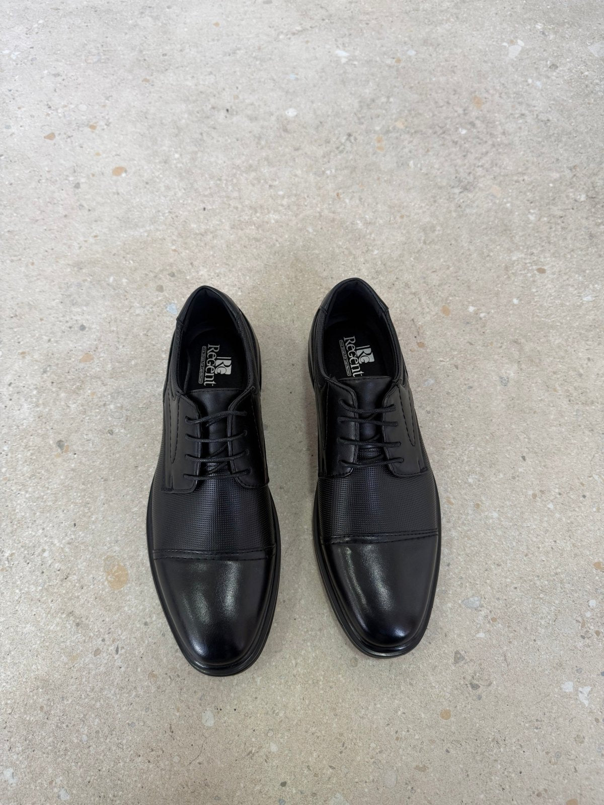 RG-592515 BLACK 14899 - Calzado 365