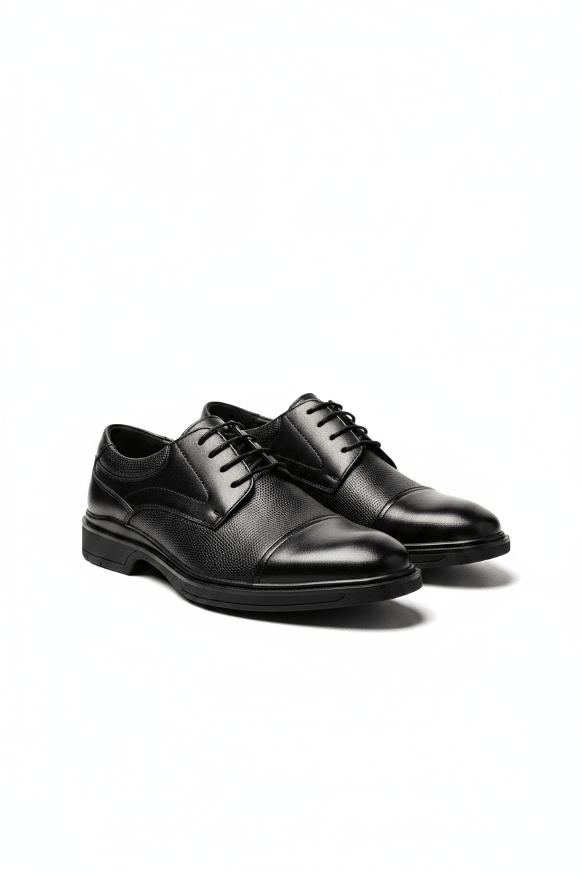 RG-592515 BLACK 14899 - Calzado 365