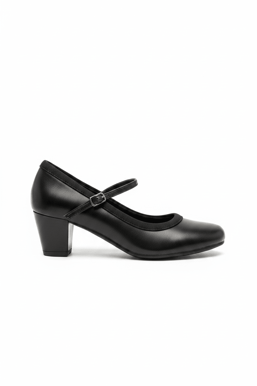 RX-901 BLACK 13058 - Calzado 365