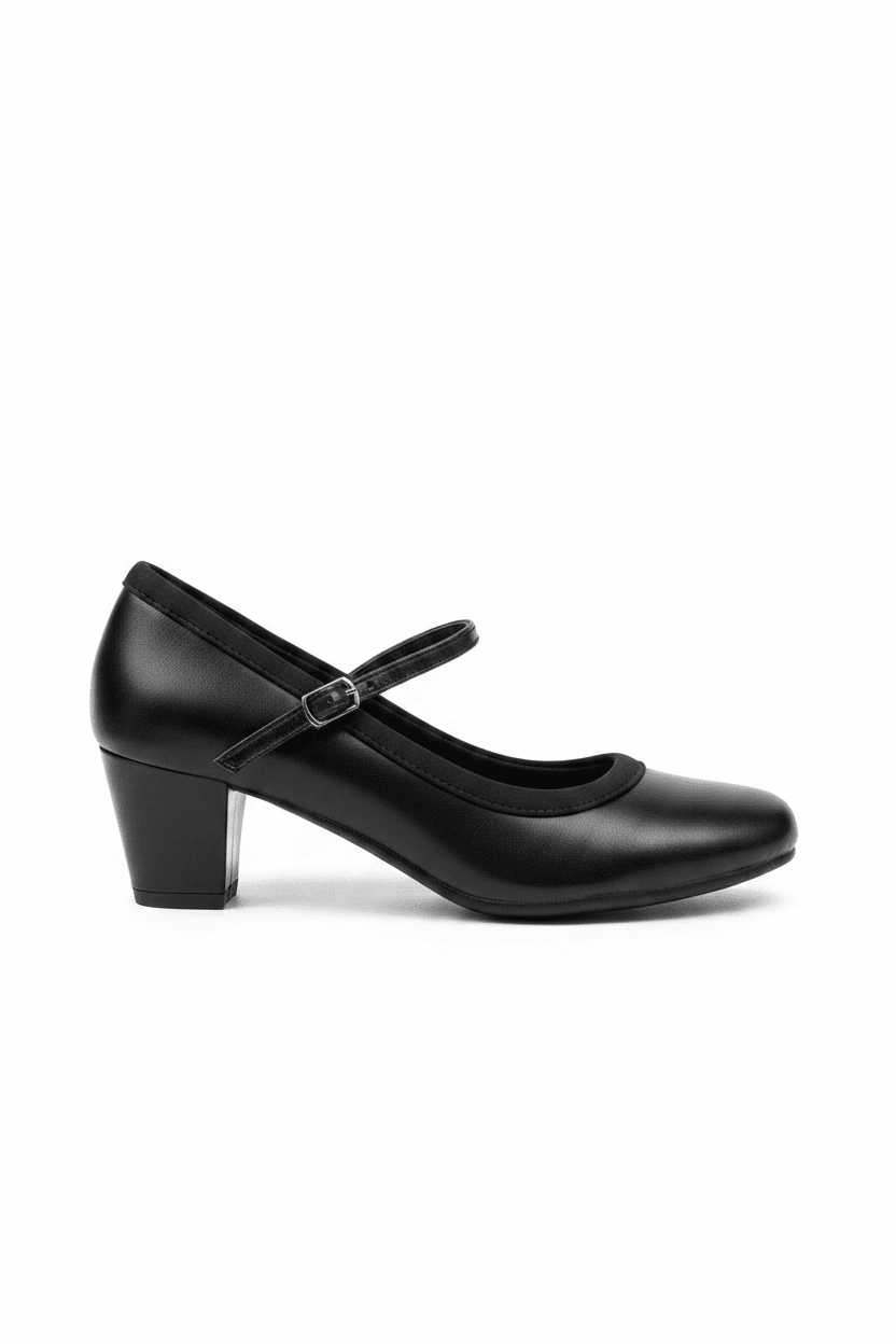 RX-901 BLACK 13058 - Calzado 365