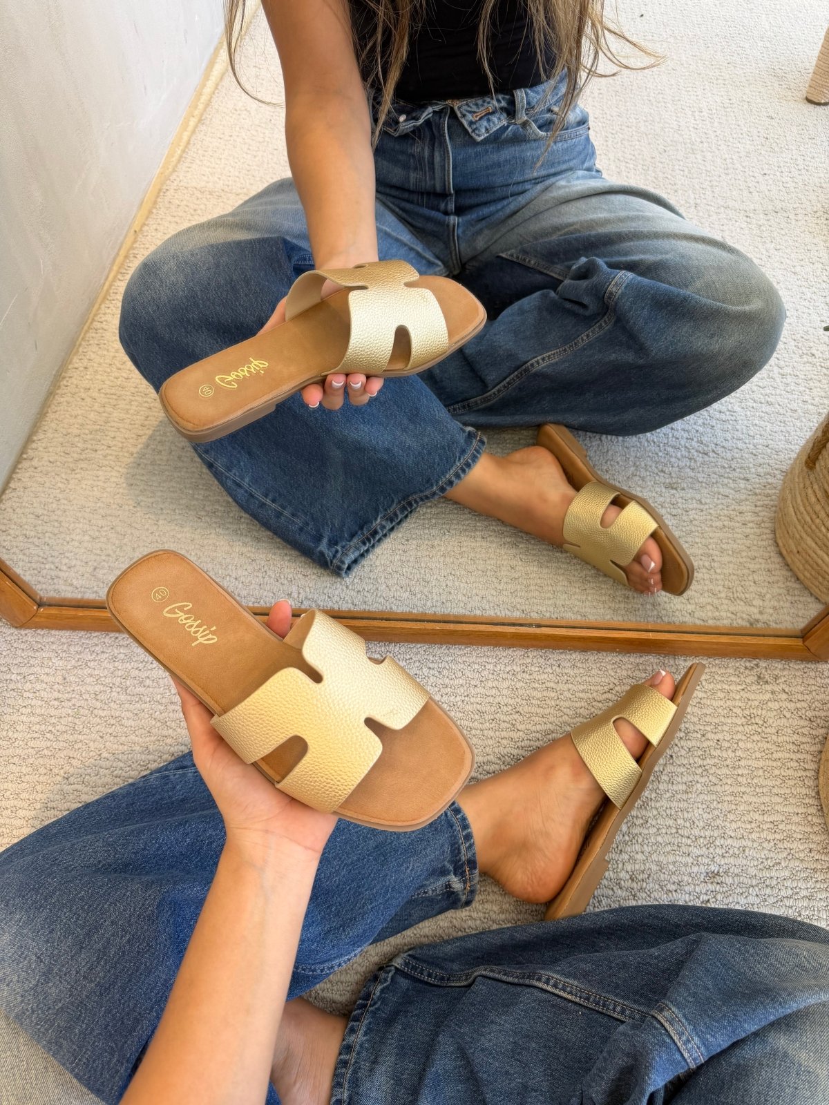 Sandalias 14025 - Calzado 365