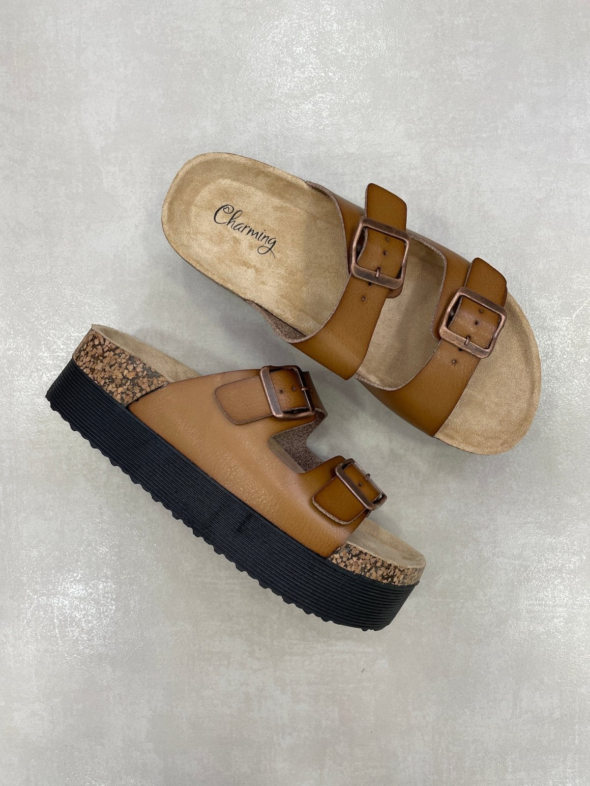 Sandalias 14282 - Calzado 365