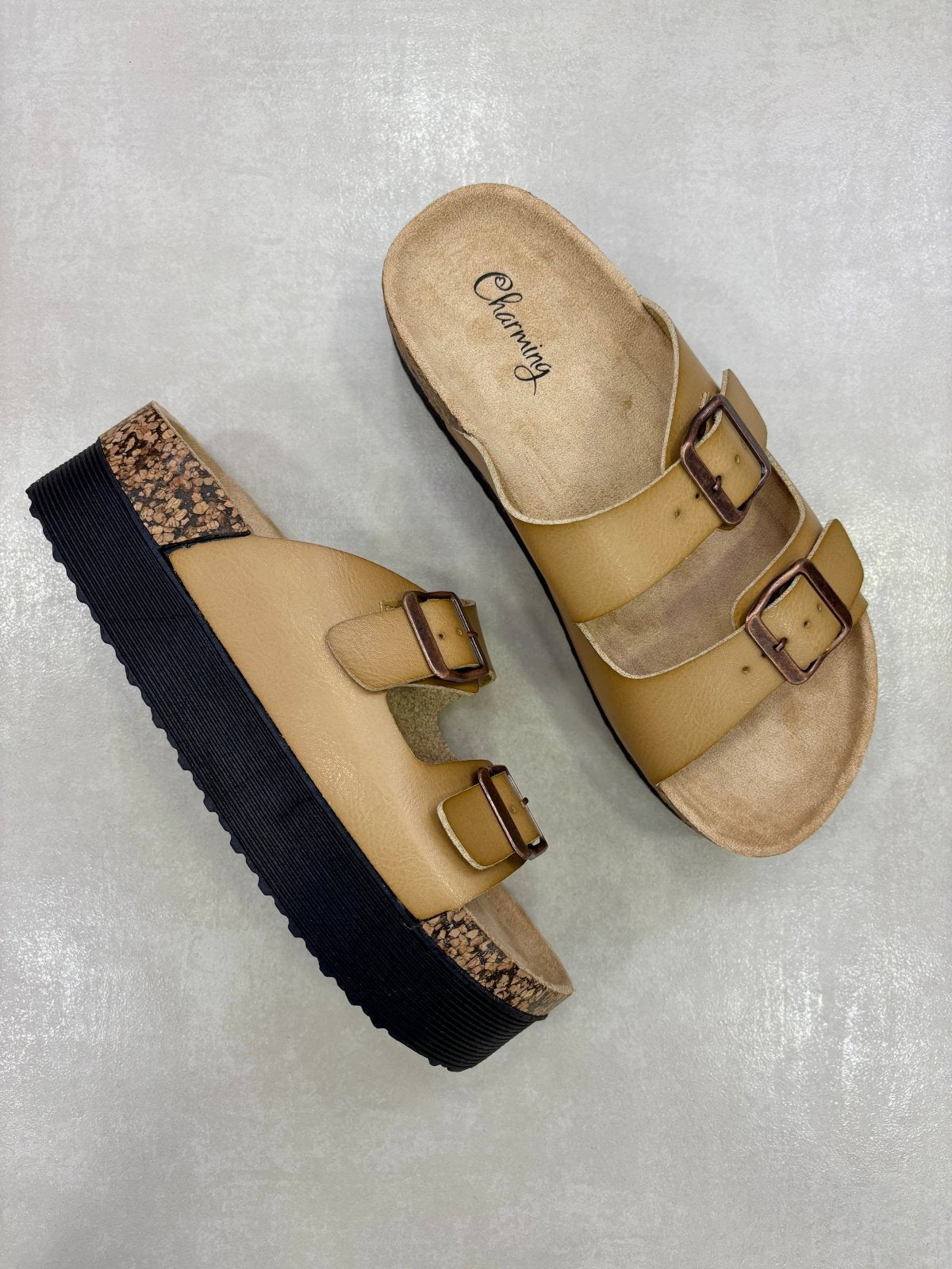 Sandalias 14283 - Calzado 365