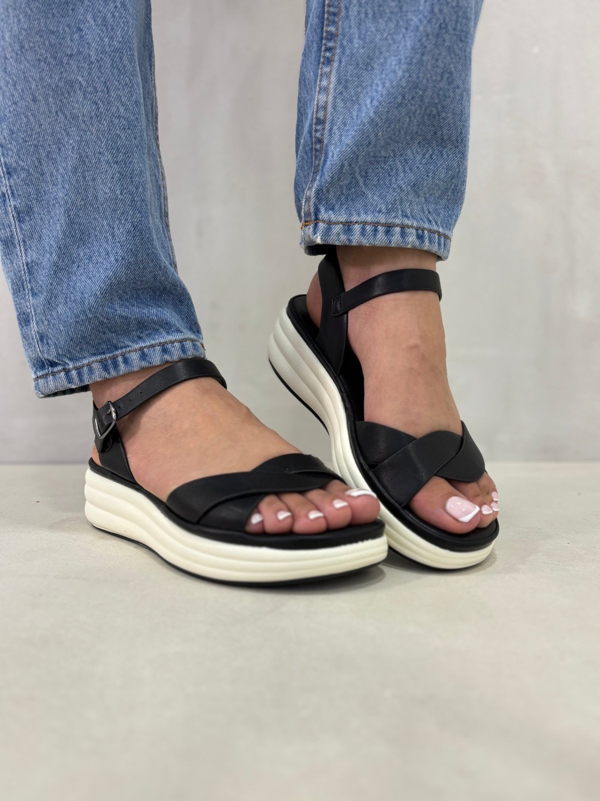 Sandalias 14323 - Calzado 365
