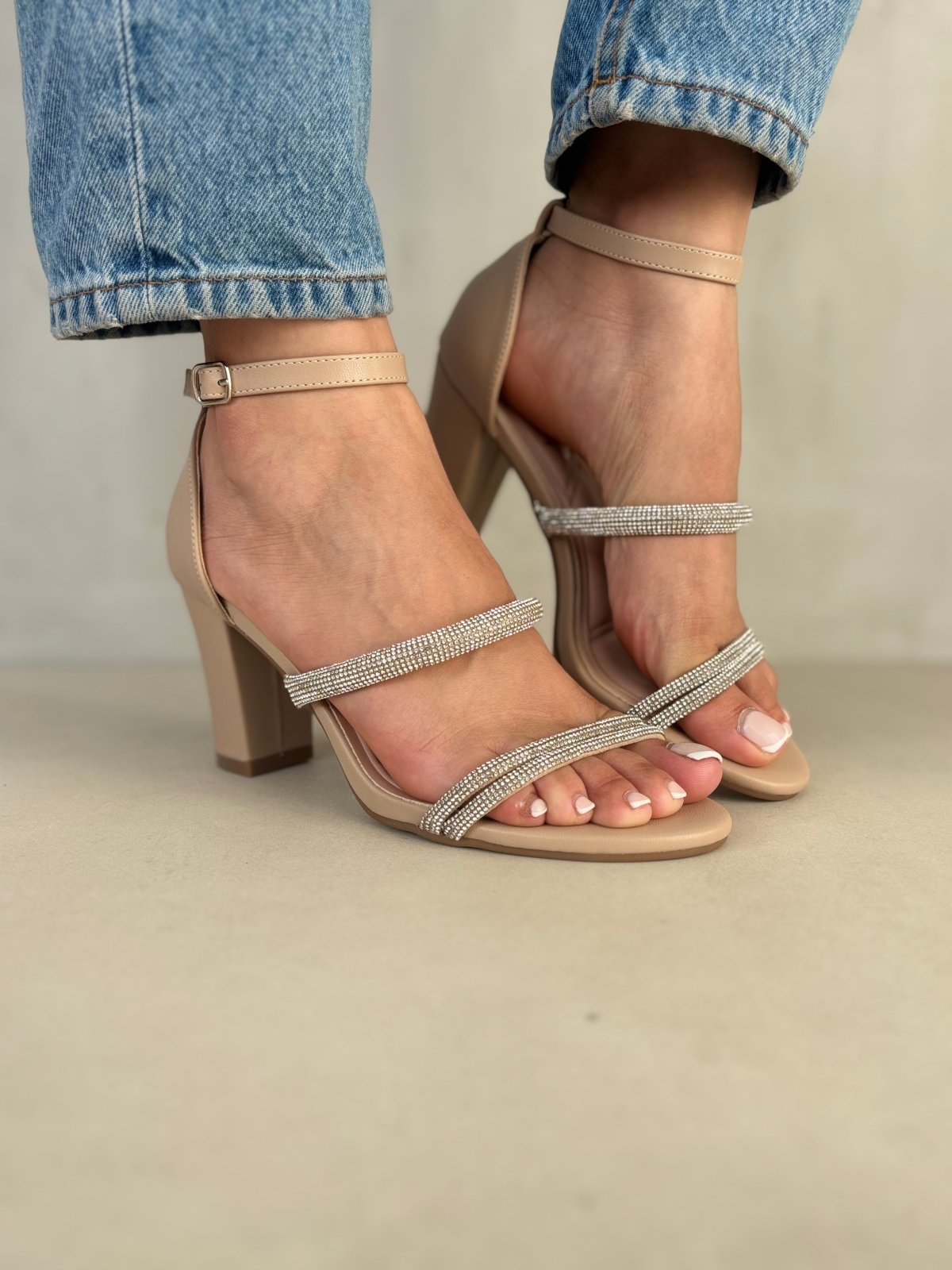 Sandalias 14329 - Calzado 365