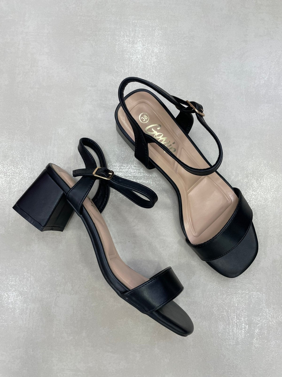 Sandalias 14334 - Calzado 365
