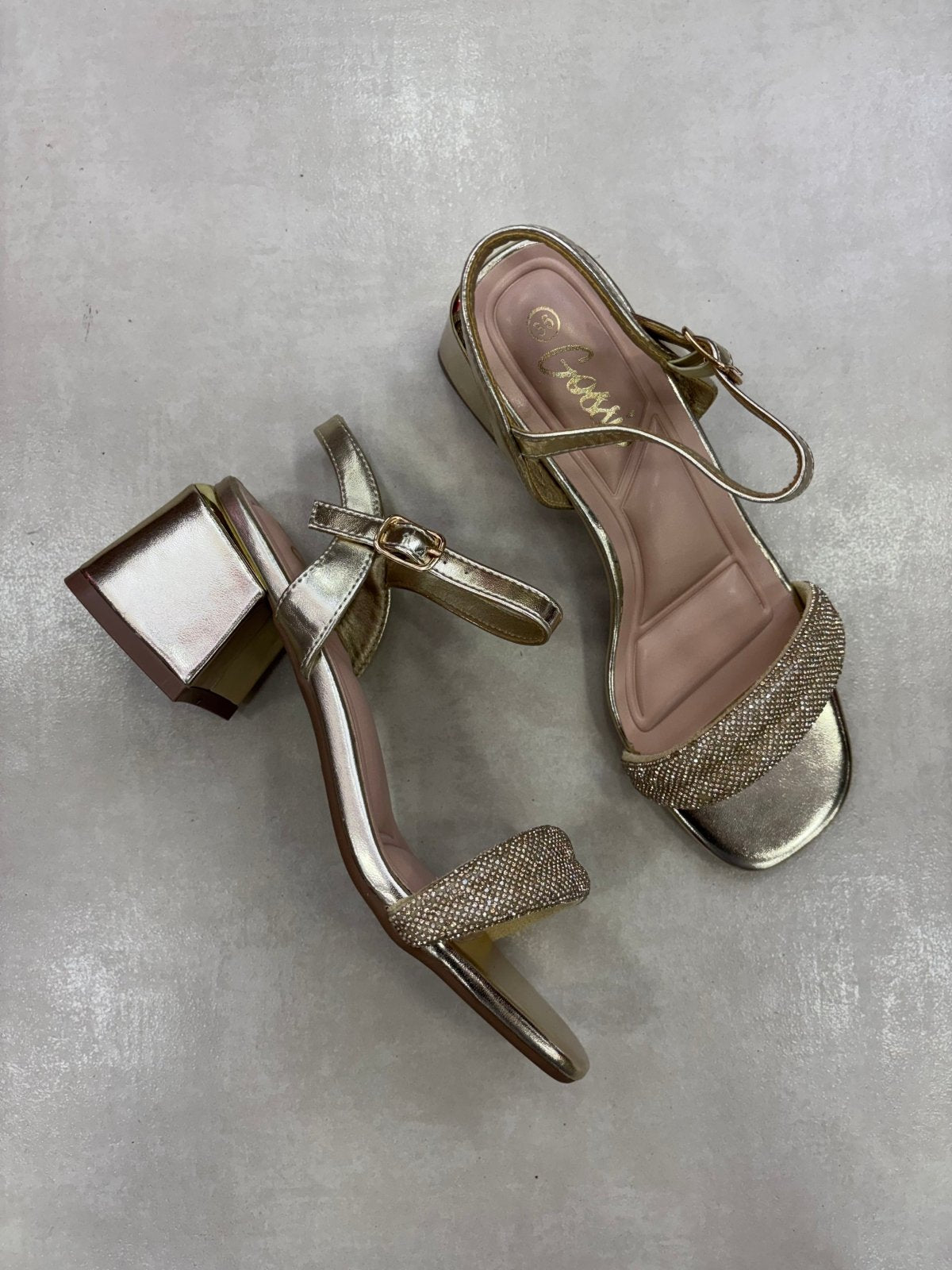 Sandalias 14338 - Calzado 365