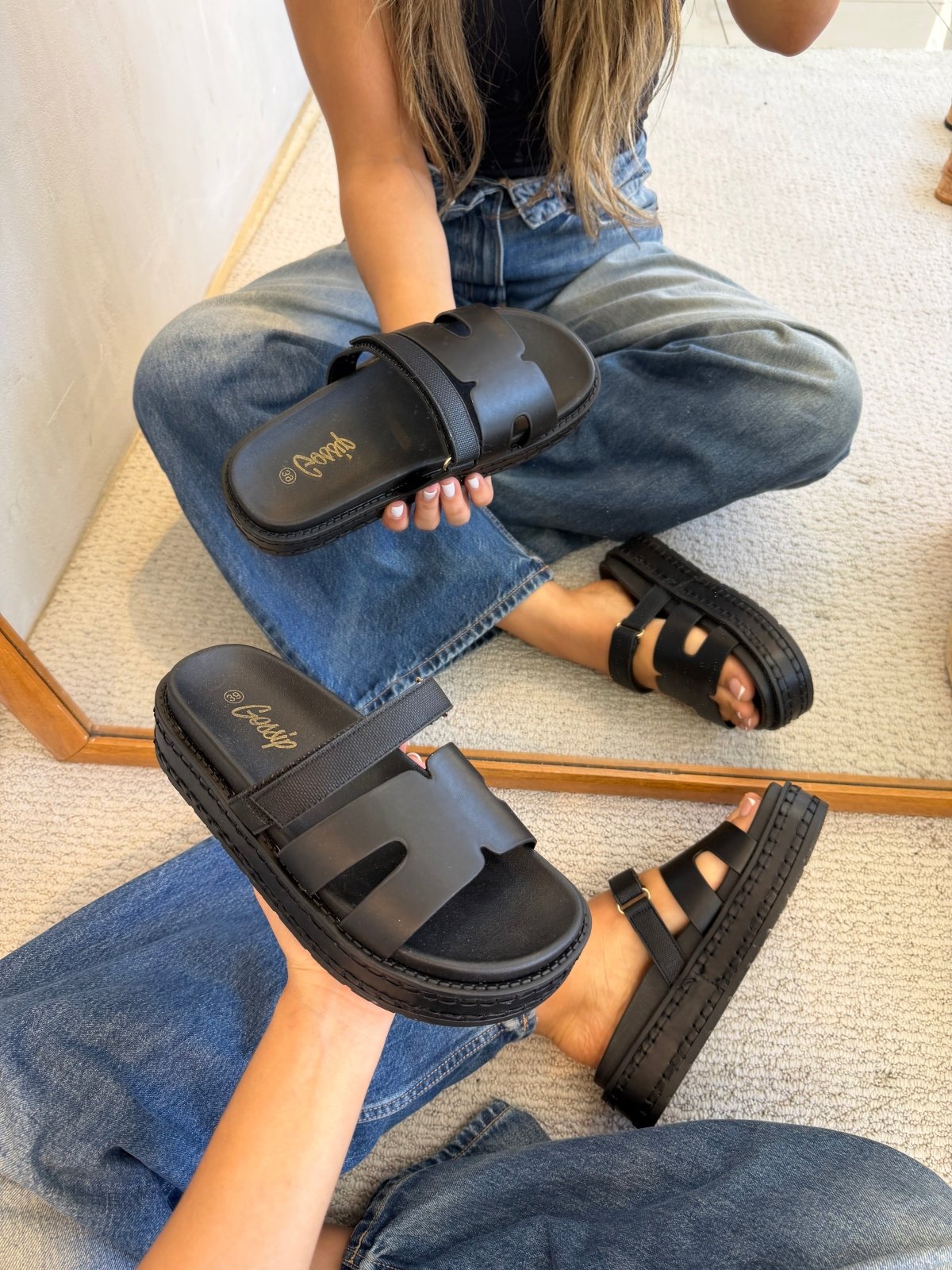 Sandalias 14344 - Calzado 365