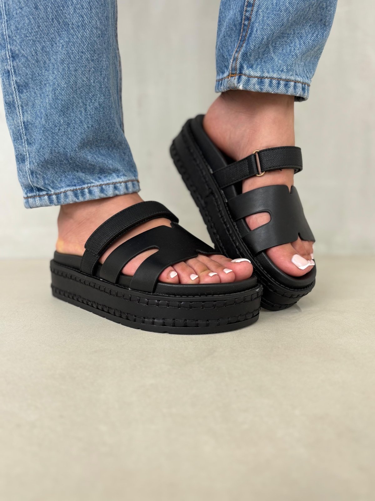 Sandalias 14344 - Calzado 365