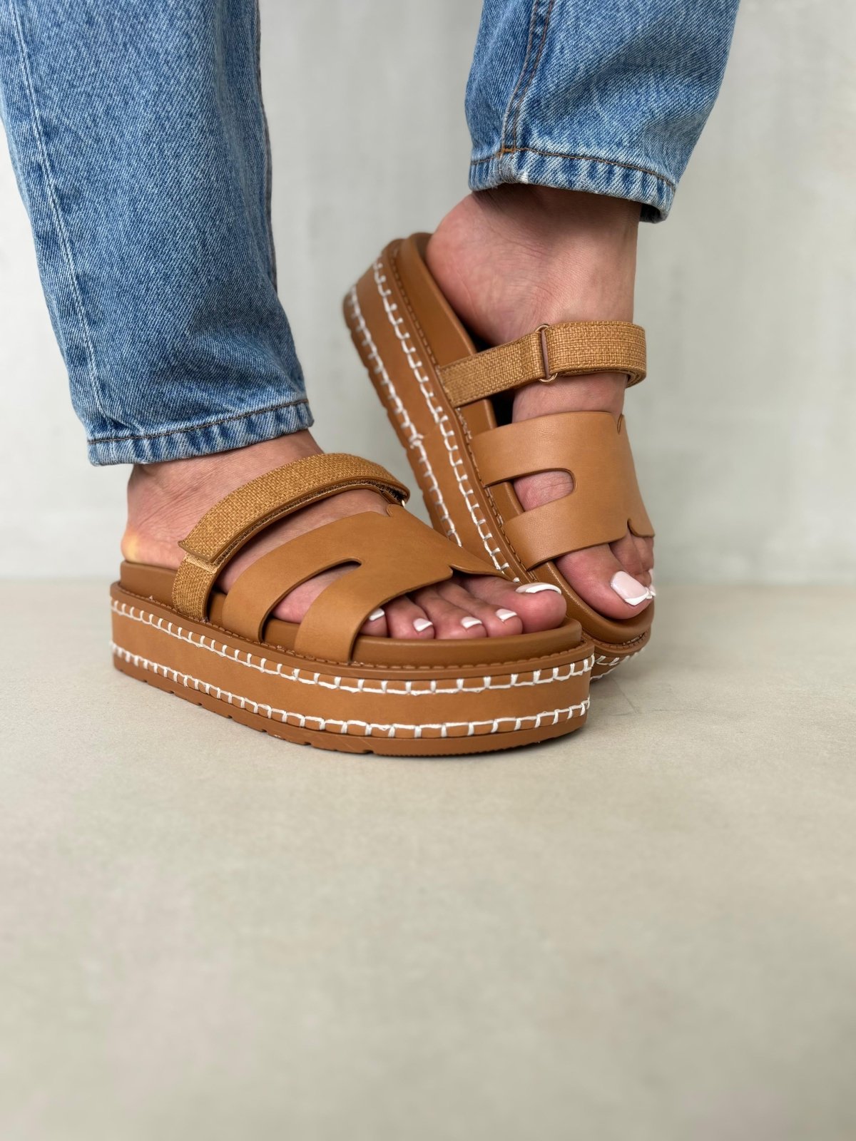 Sandalias 14345 - Calzado 365