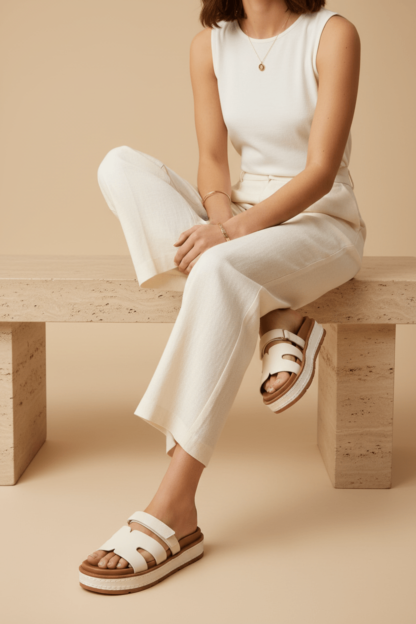 Sandalias 14346 - Calzado 365