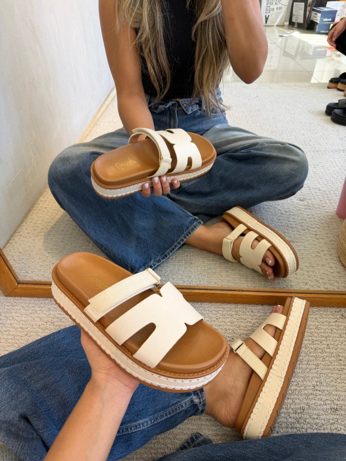 Sandalias 14346 - Calzado 365