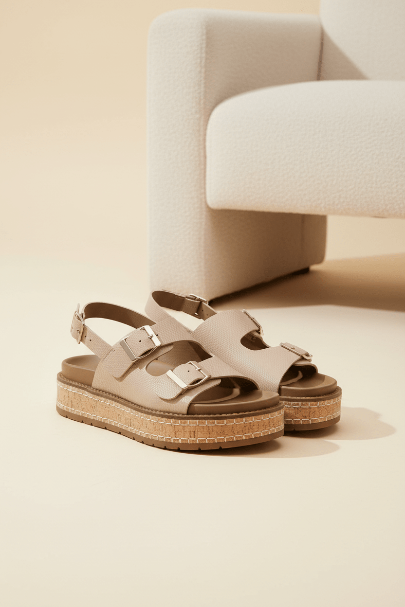 Sandalias 14348 - Calzado 365