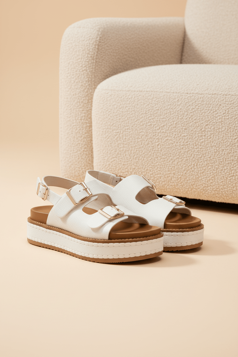 Sandalias 14349 - Calzado 365