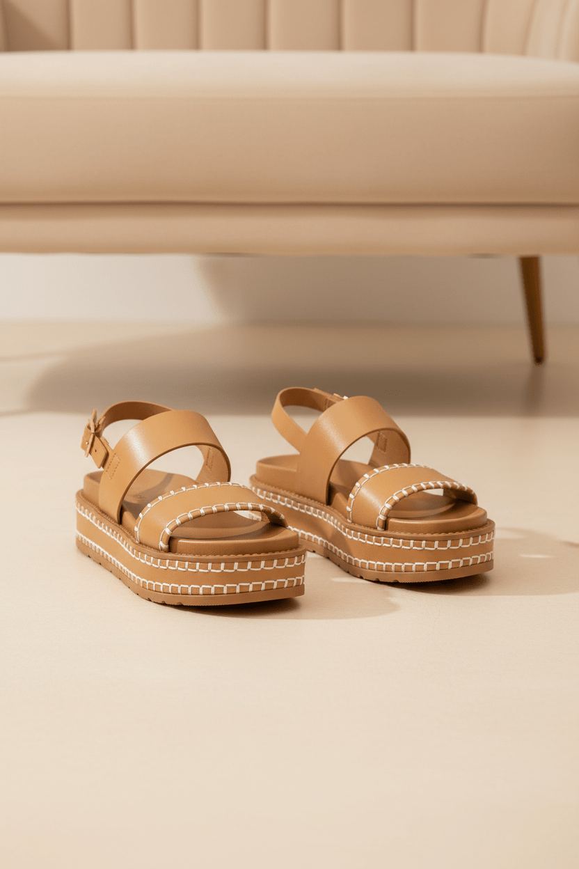 Sandalias 14351 - Calzado 365