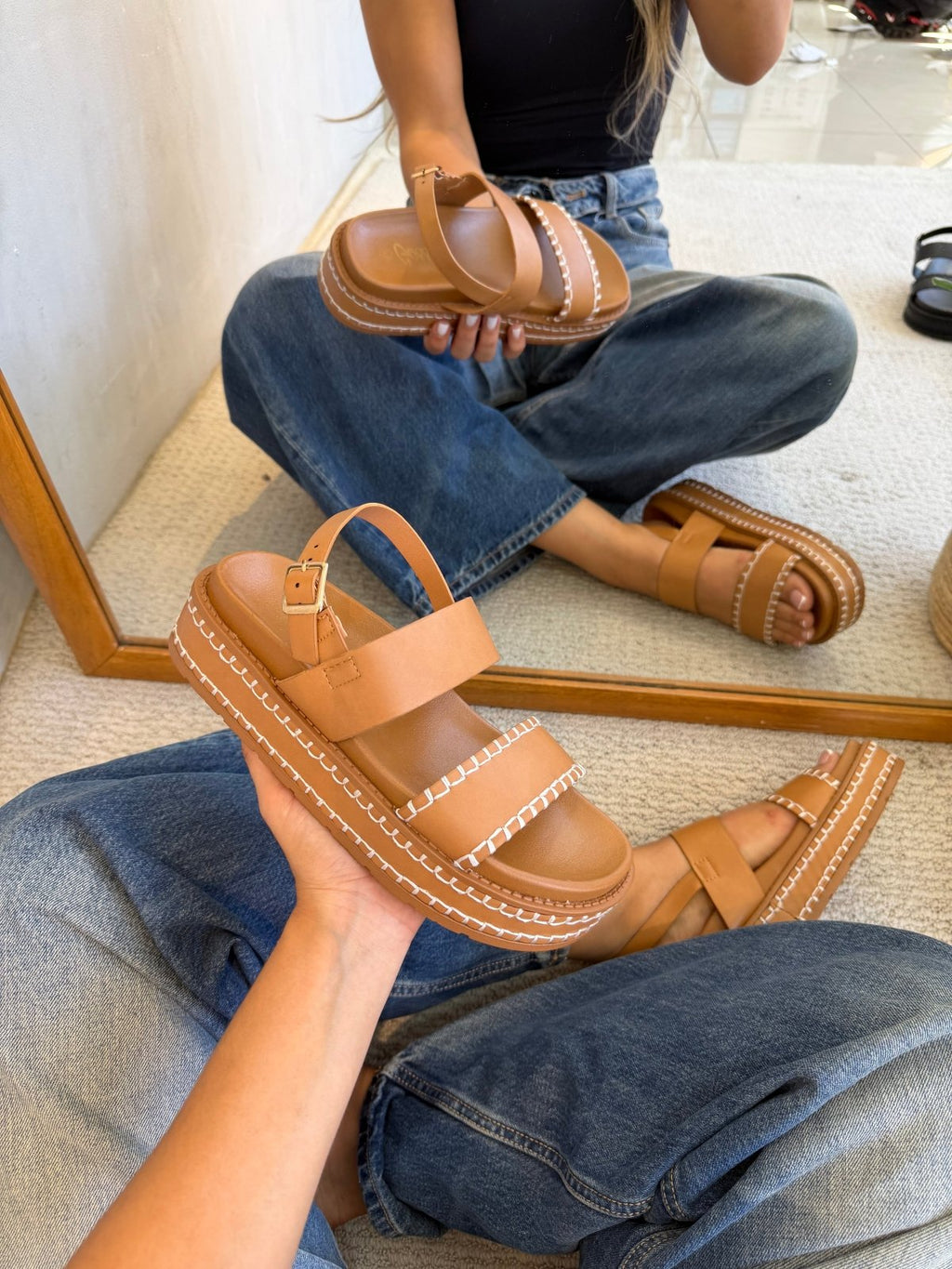 Sandalias 14351 - Calzado 365