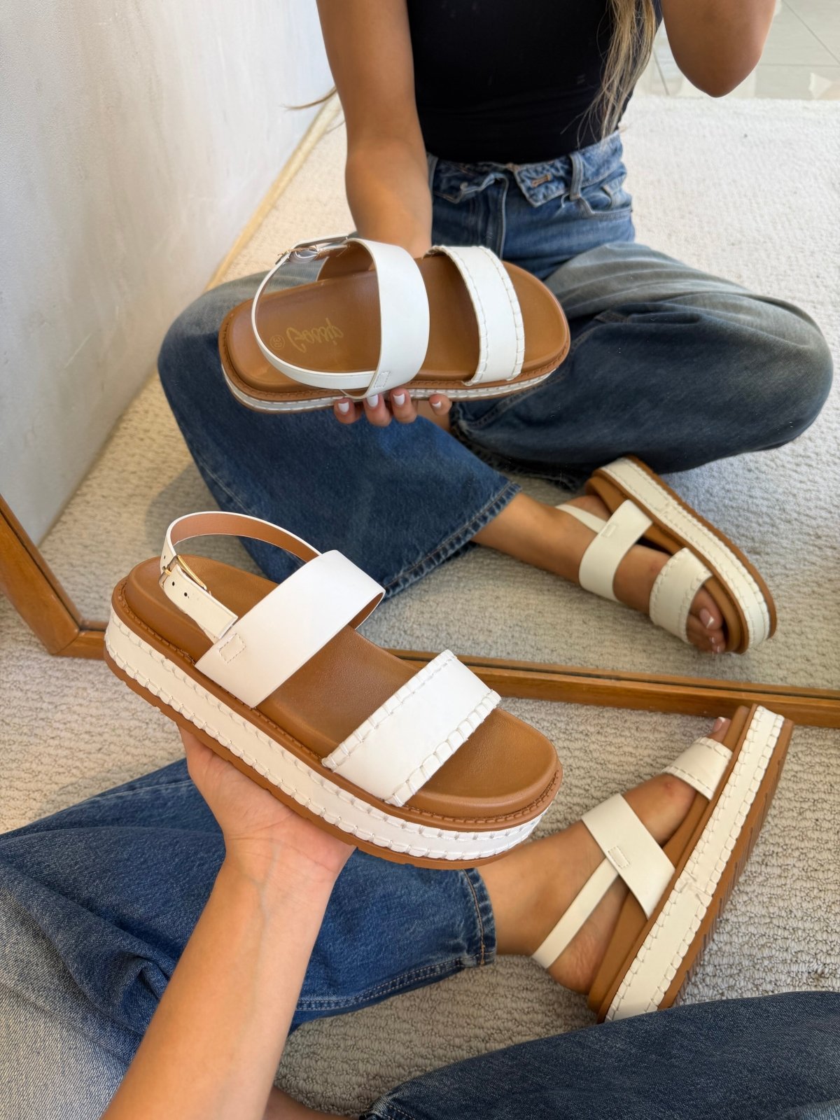 Sandalias 14352 - Calzado 365