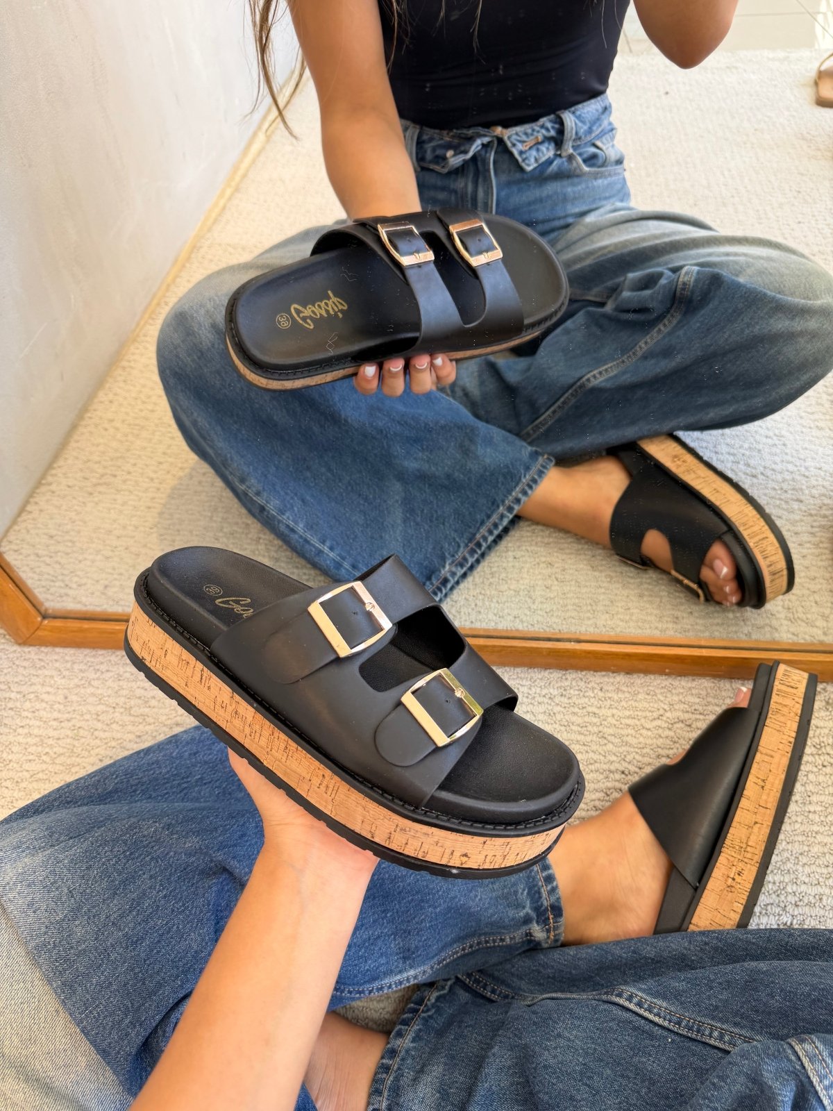 Sandalias 14353 - Calzado 365
