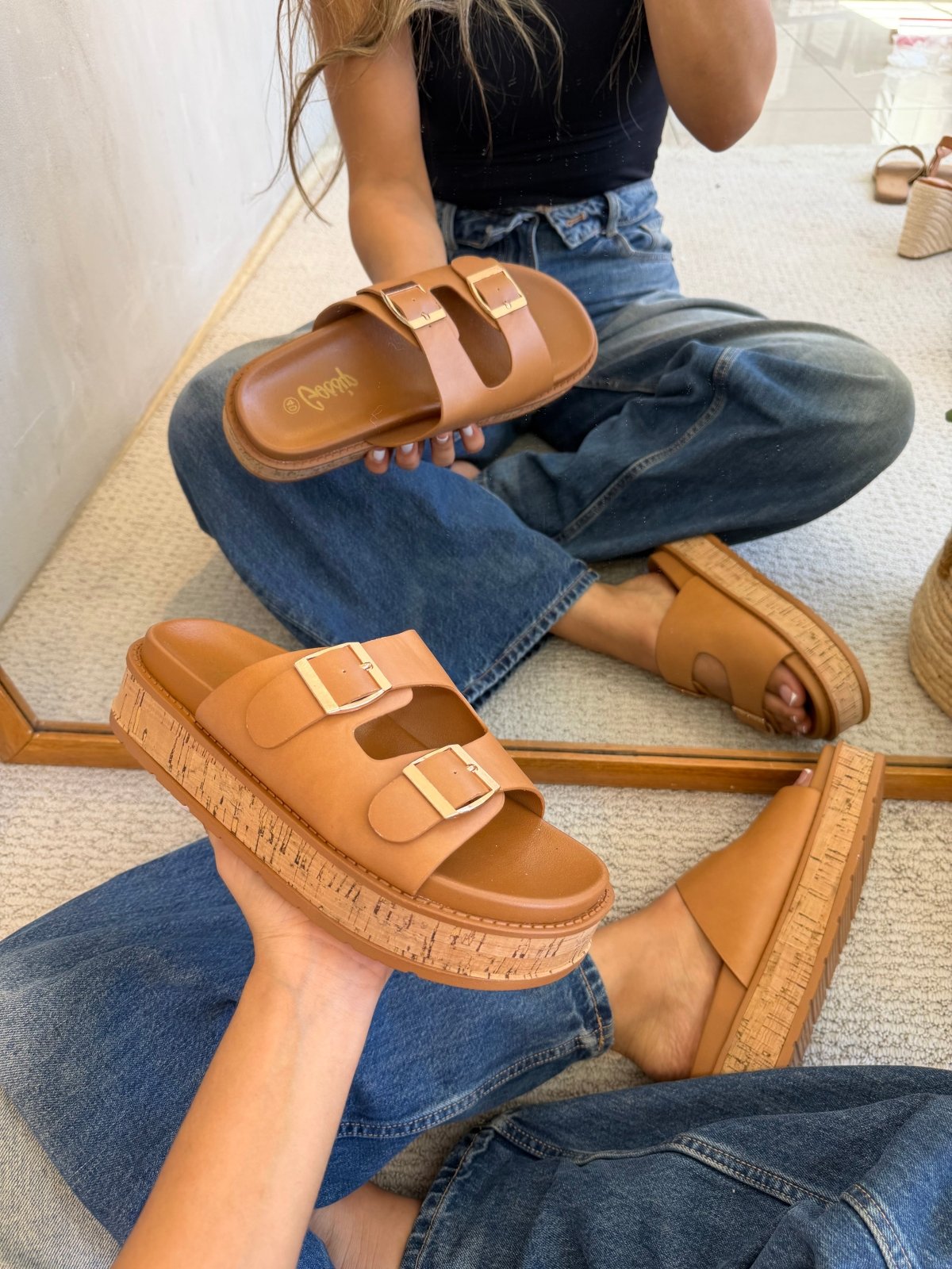 Sandalias 14354 - Calzado 365